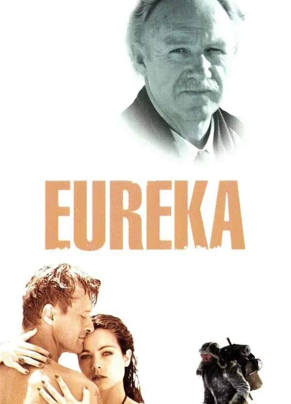 Eureka