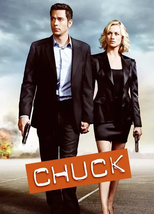 Chuck
