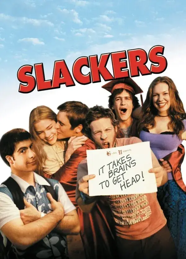 Slackers