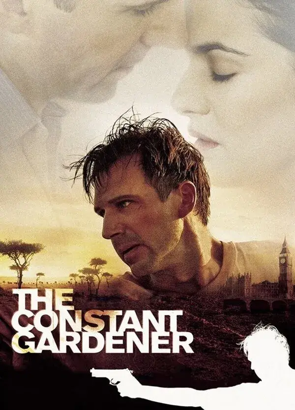 The Constant Gardener