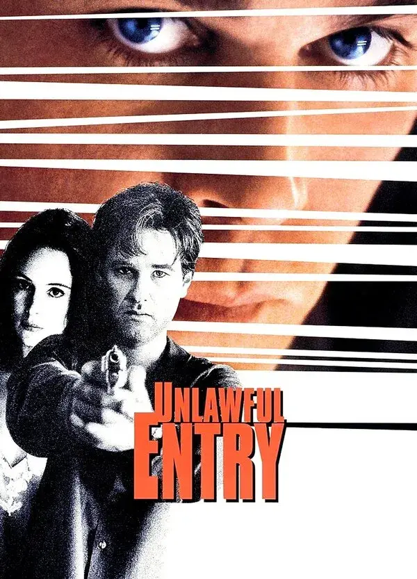 Unlawful Entry