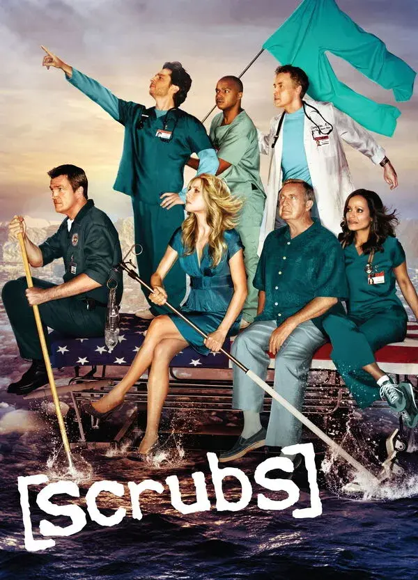 Scrubs