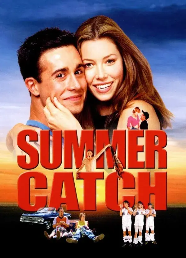 Summer Catch