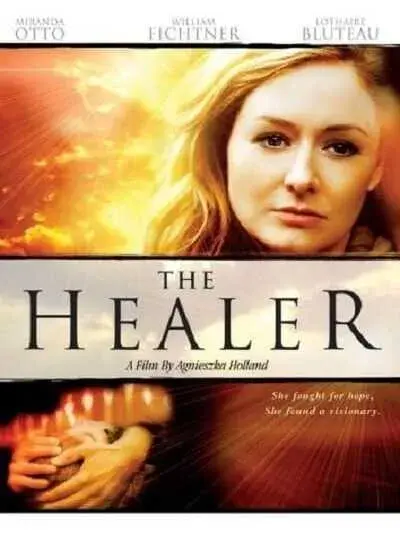 The Healer