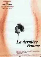 La dernière femme