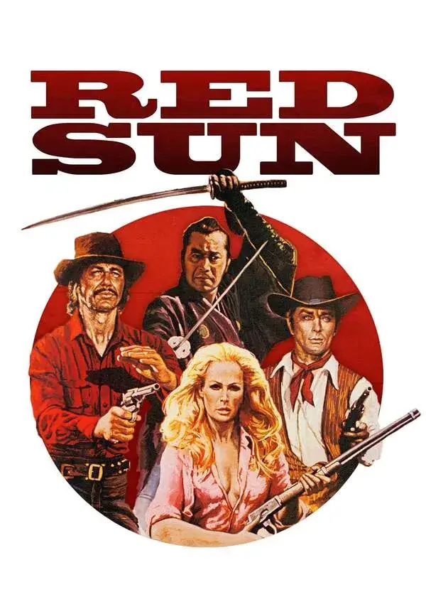 Red Sun