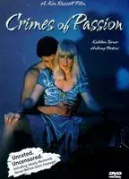 Crimes of Passion