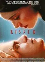 Kissed
