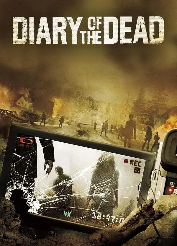 Diary of the Dead