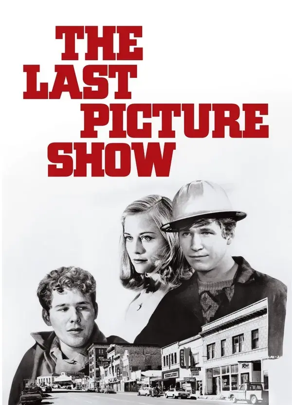 The Last Picture Show
