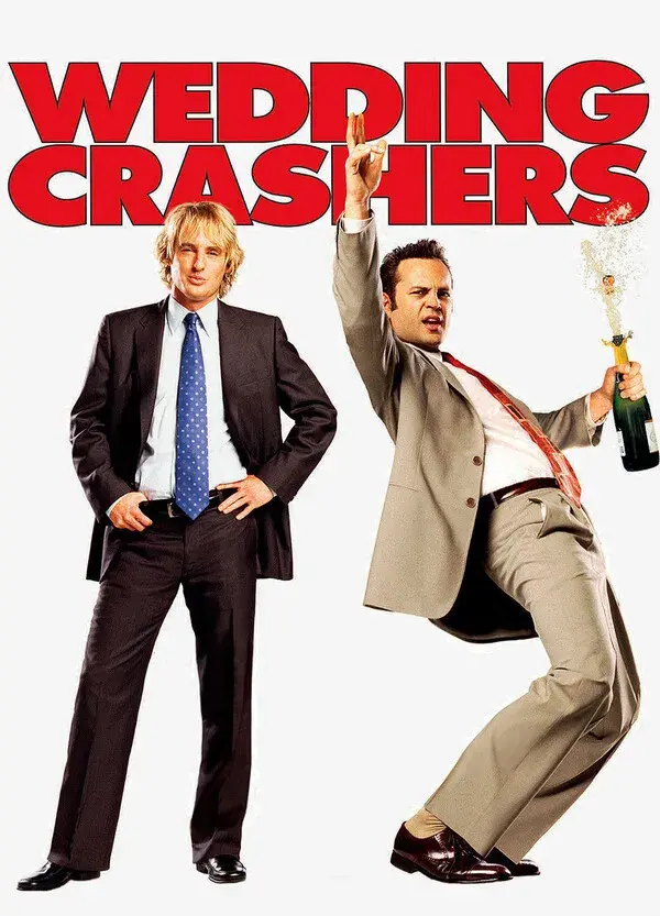 Wedding Crashers