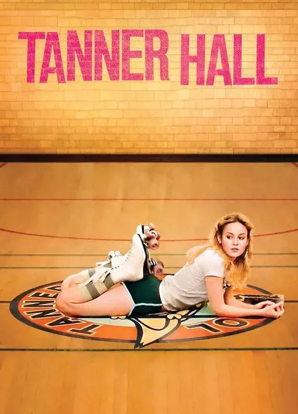 Tanner Hall