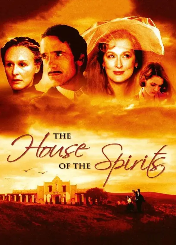 The House of the Spirits
