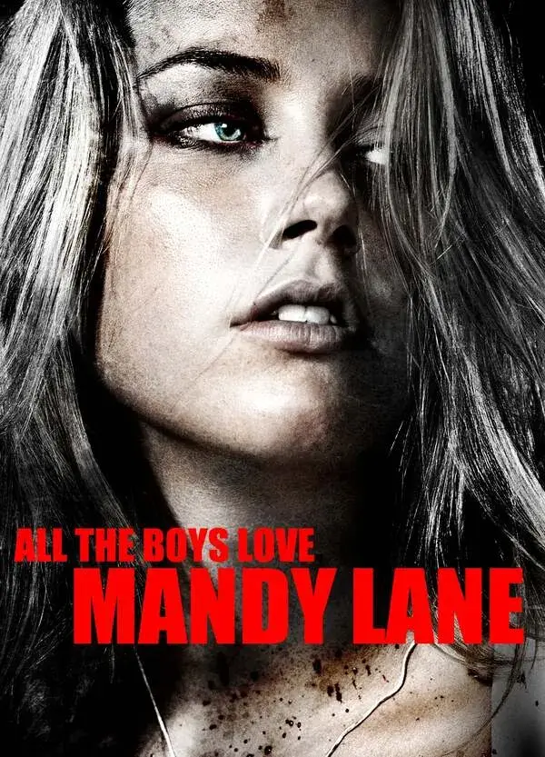 All the Boys Love Mandy Lane