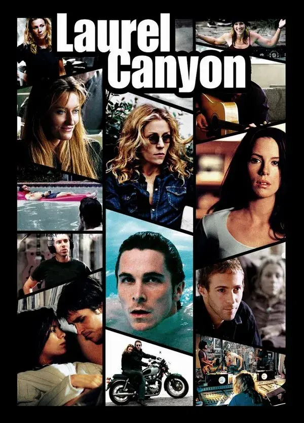 Laurel Canyon