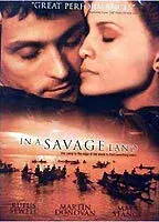 In a Savage Land