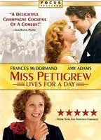 Miss Pettigrew Lives for a Day