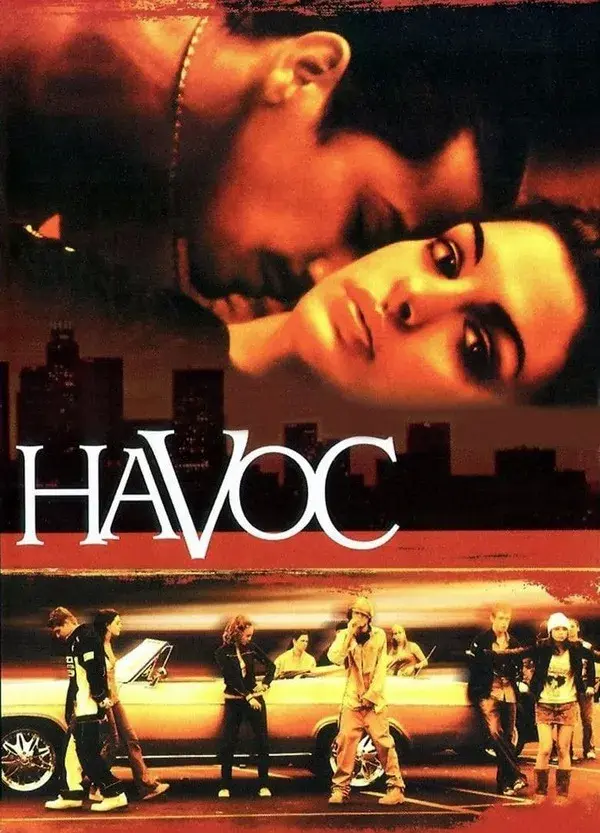 Havoc