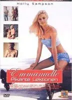 Emmanuelle 2000: Emmanuelle Pie