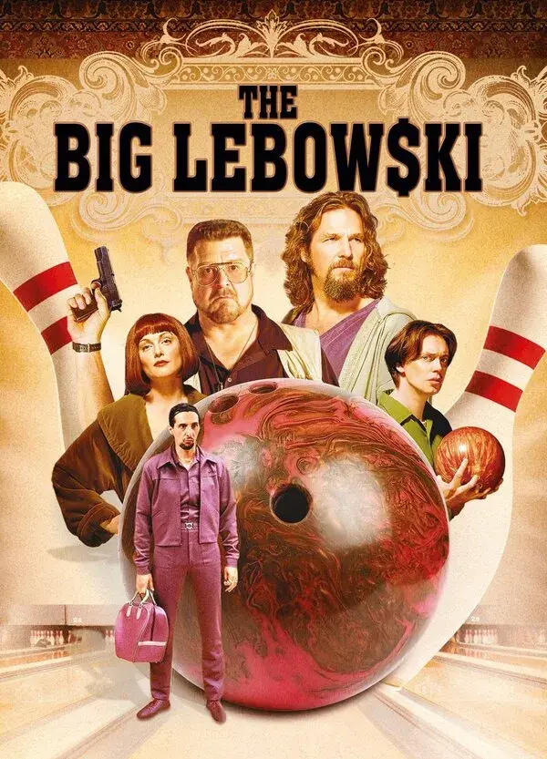 The Big Lebowski