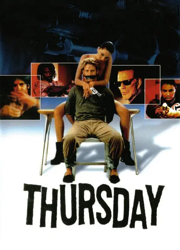 Thursday