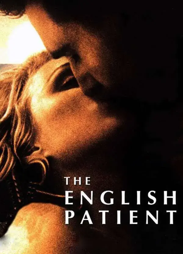 The English Patient