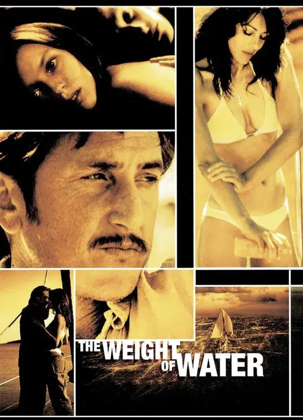 The Weight of Water