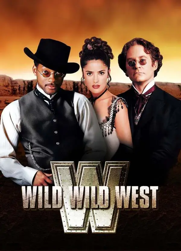 Wild Wild West