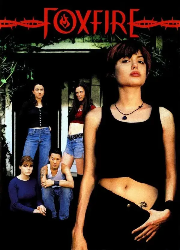 Foxfire