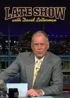 Late Show with David Letterman