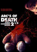 ABCs of Death 2.5