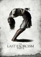 The Last Exorcism Part II