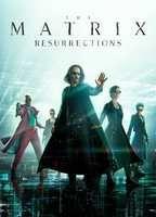 The Matrix Resurrections