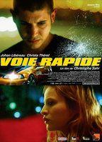 Voie rapide