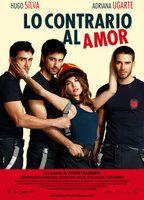 Lo contrario al amor