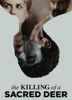 The Killing of a Sacred Deer