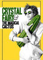 Crystal Fairy & the Magical Cactus