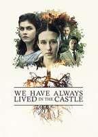 We Have Always Lived in the Castle