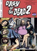 Orgy of the Dead 2