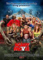 Scary Movie