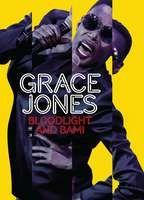 Grace Jones: Bloodlight and Bami