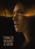 Things Heard & Seen