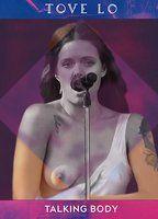 Tove Lo - Talking Body (Live at Rock in Rio, Las Vegas)