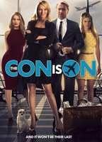 The Con is On