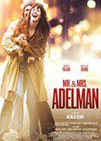 Mr & Mrs Adelman
