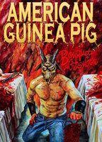 American Guinea Pig: Bouquet of Guts and Gore