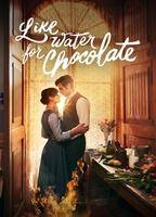 Like Water for Chocolate