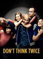 Don't Think Twice