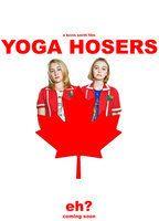 Yoga Hosers