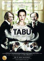 Tabu: The Soul Is a Stranger on Earth
